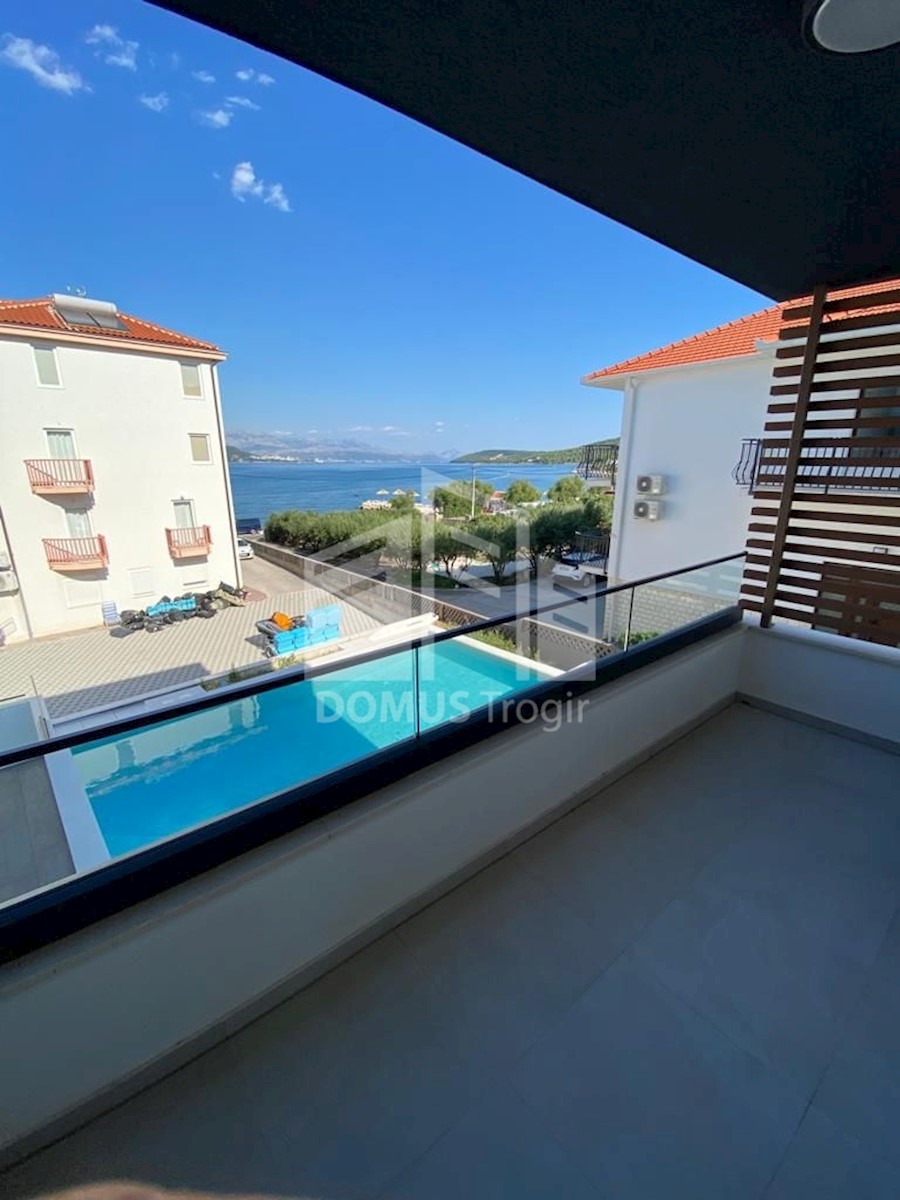 Apartment Zu verkaufen - SPLITSKO-DALMATINSKA SPLIT