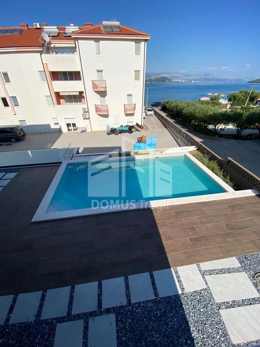 Apartmán Na prodej - SPLITSKO-DALMATINSKA SPLIT