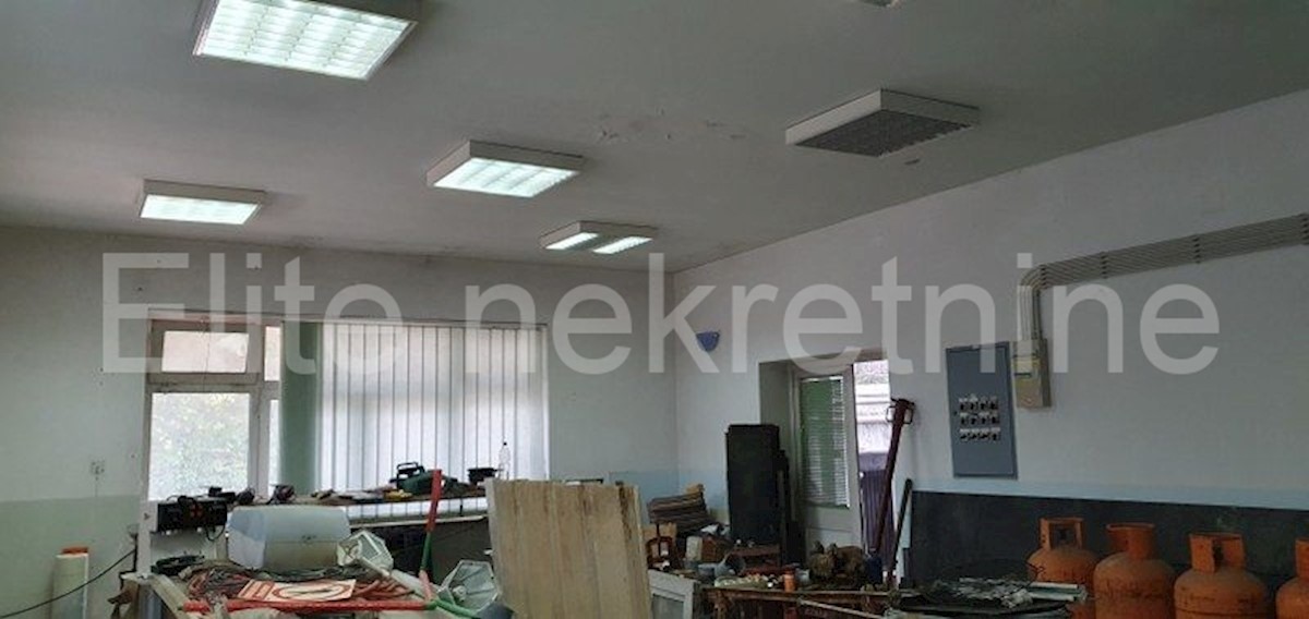 Business premises For rent - PRIMORSKO-GORANSKA RIJEKA