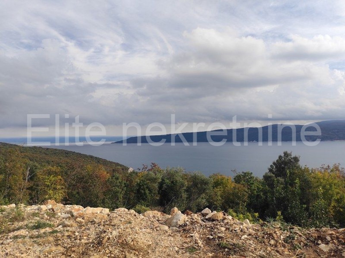 Land For sale - ISTARSKA KRŠAN