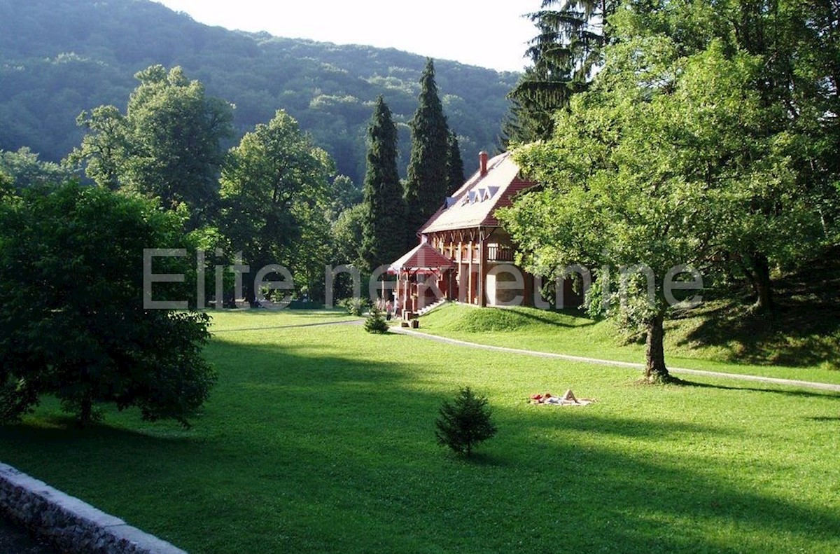 Terreno In vendita - VIROVITIČKO-PODRAVSKA SLATINA