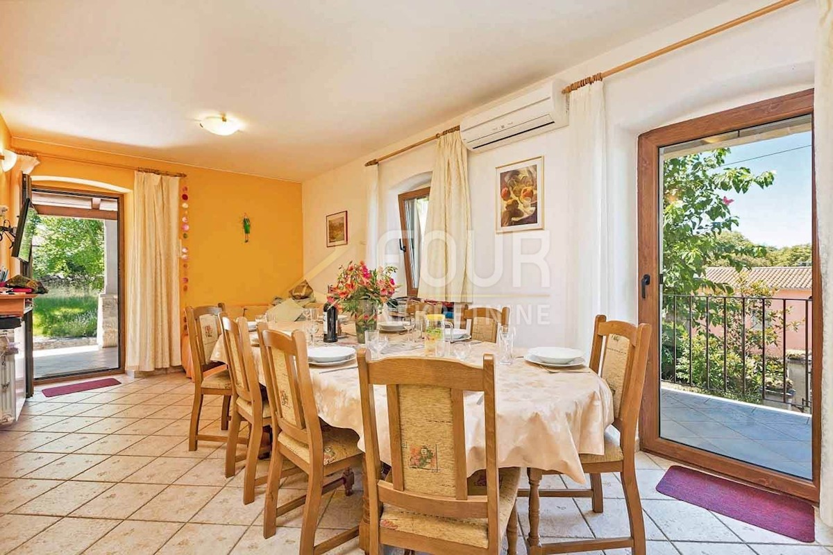 House For sale - ISTARSKA VIŠNJAN