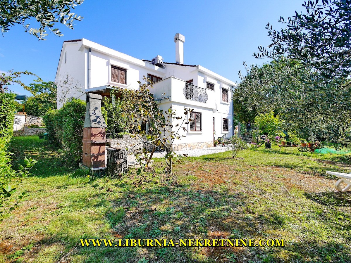 Maison À vendre - Primorsko-goranska Omišalj