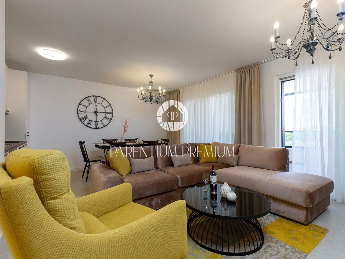 Flat For sale - ISTARSKA POREČ