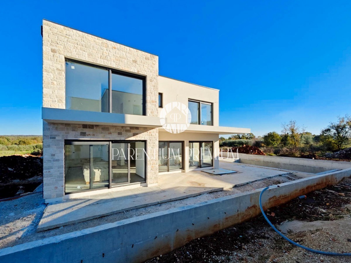 Immobilien Kroatien - Haus Zu verkaufen TAR