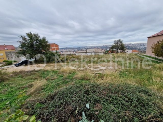 Parcela Za najem - Splitsko-dalmatinska Solin - foto 4/8
