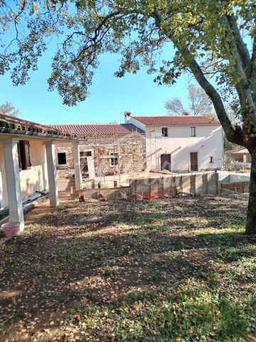 Kuća na prodaju 150 m² – Barban