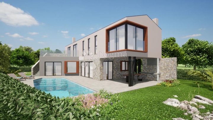 Casa in vendita 186 m² – Labin
