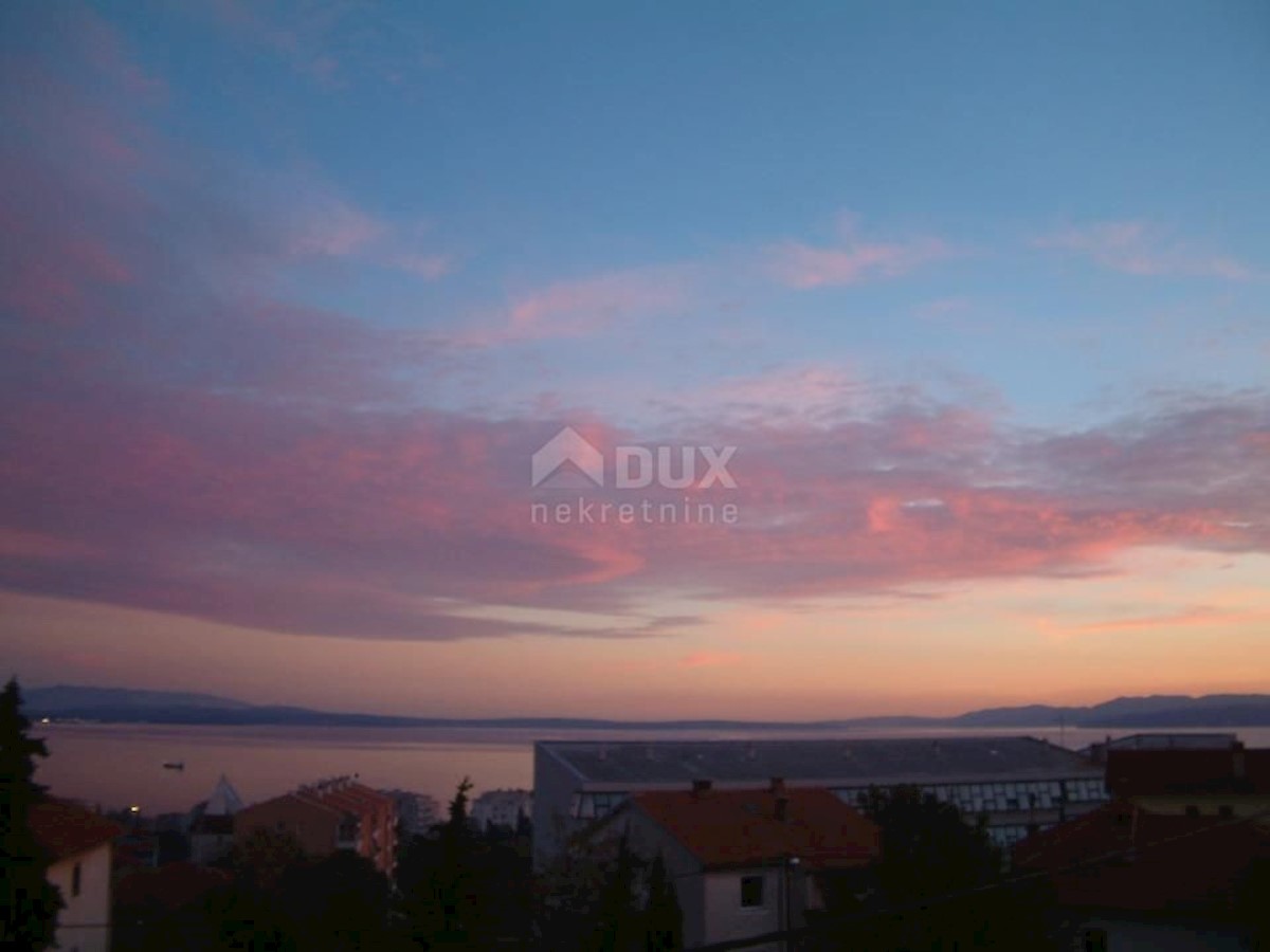 Flat For sale - PRIMORSKO-GORANSKA RIJEKA