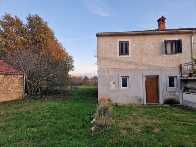Appartement à vendre 30 m² – Labin