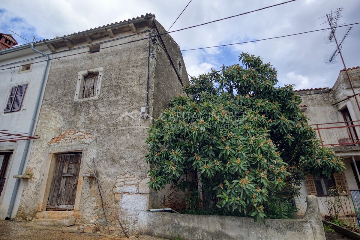 Kuća Na prodaju - ISTARSKA MARČANA