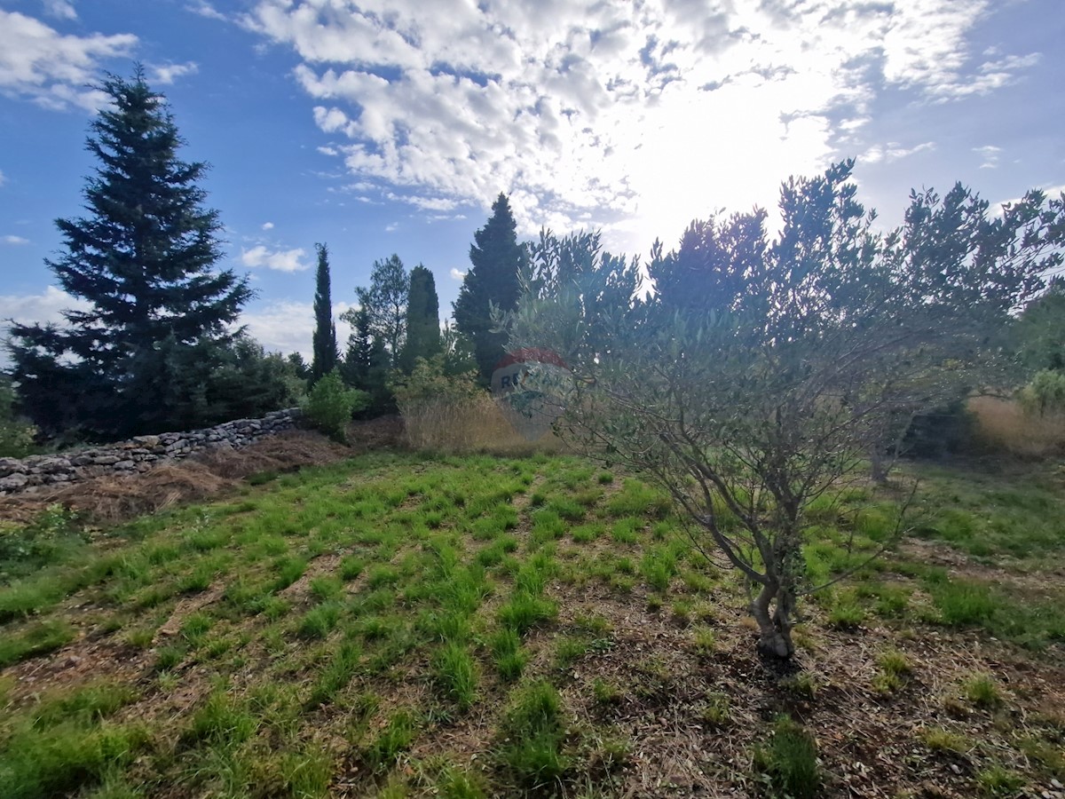 Terreno In vendita - ŠIBENSKO-KNINSKA VODICE