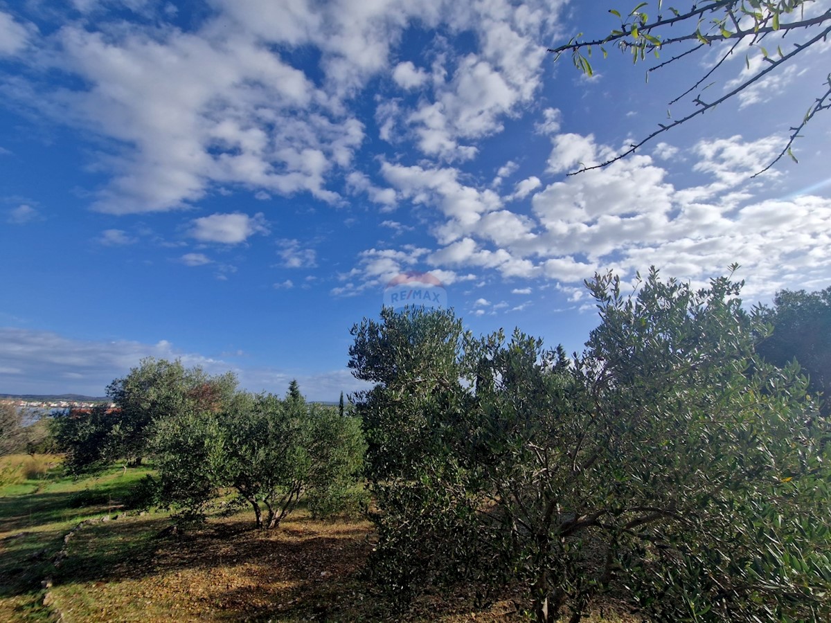 Terreno In vendita - ŠIBENSKO-KNINSKA VODICE