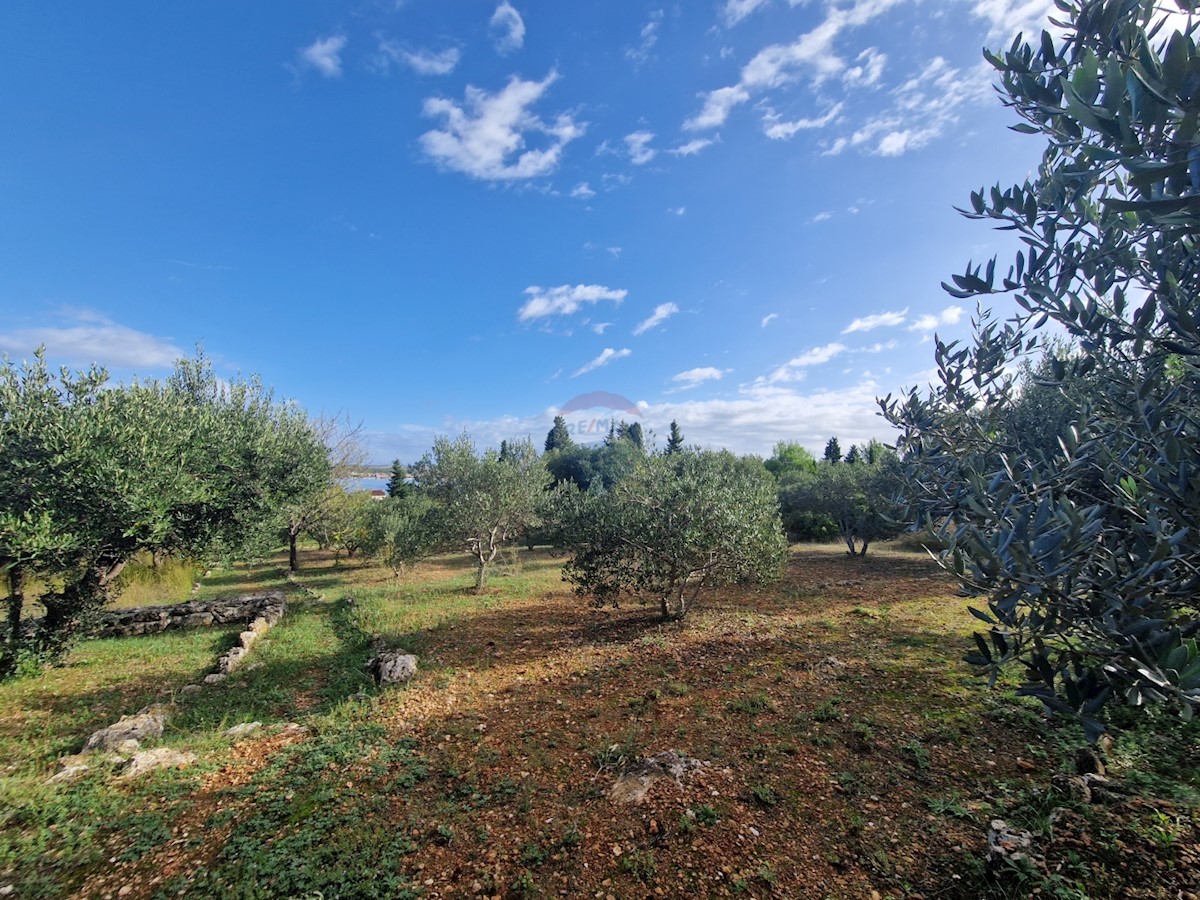 Zemljište Na prodaju - ŠIBENSKO-KNINSKA VODICE