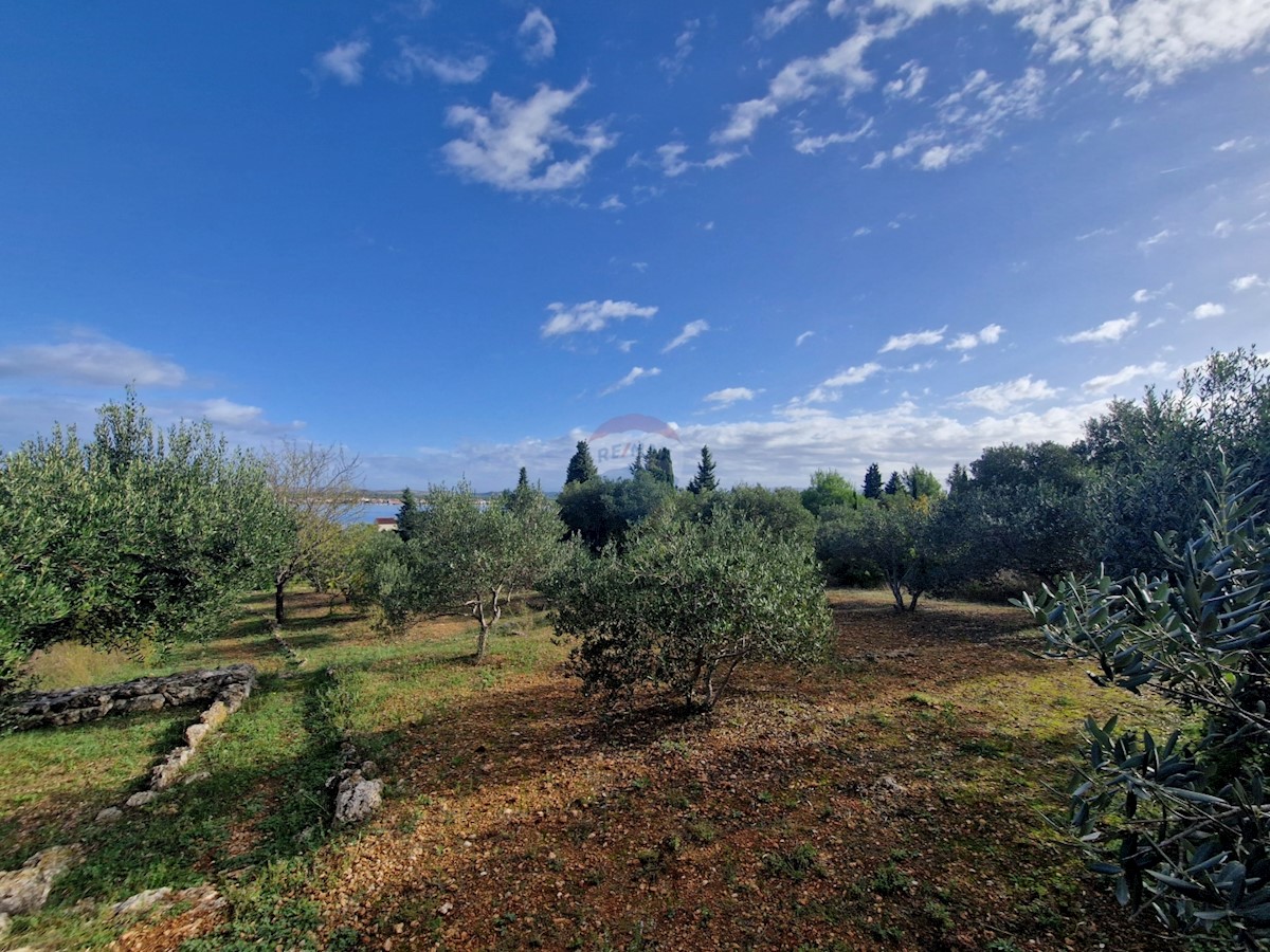 Terreno In vendita - ŠIBENSKO-KNINSKA VODICE