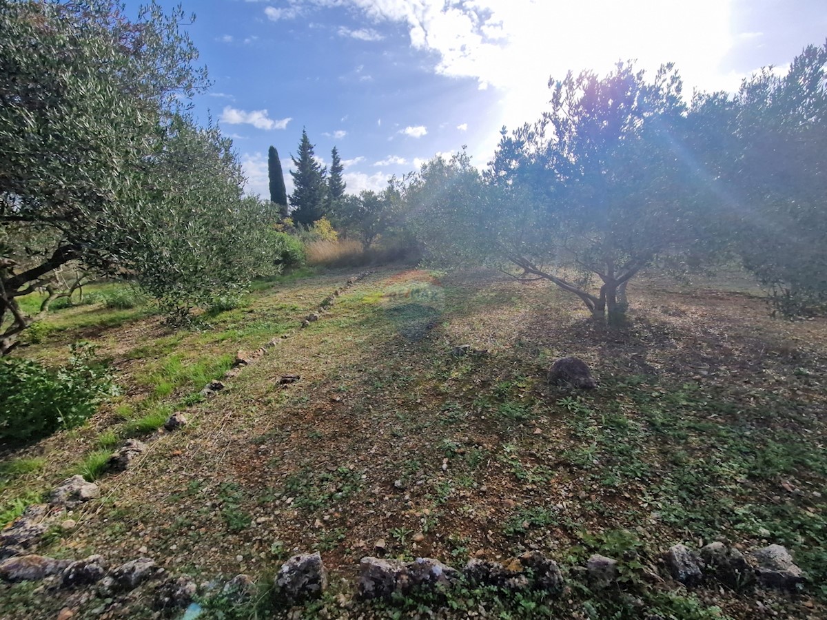 Terreno In vendita - ŠIBENSKO-KNINSKA VODICE