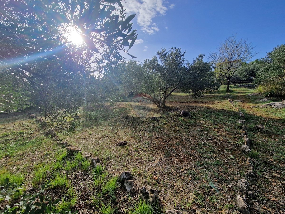 Terreno In vendita - ŠIBENSKO-KNINSKA VODICE