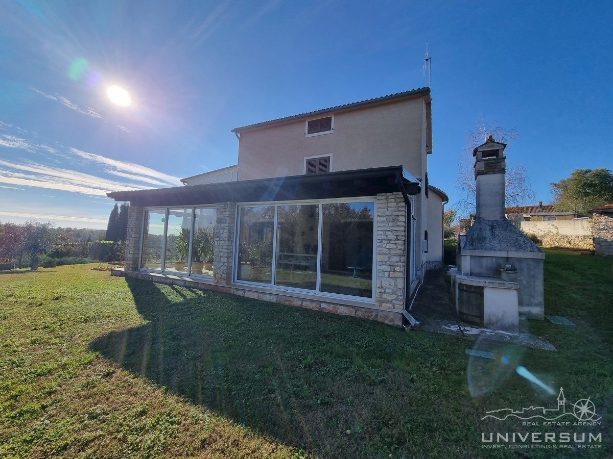 House For sale - ISTARSKA BRTONIGLA