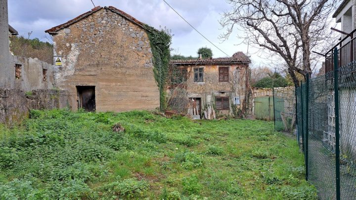 Pozemek na prodej 672 m² – Pasjak