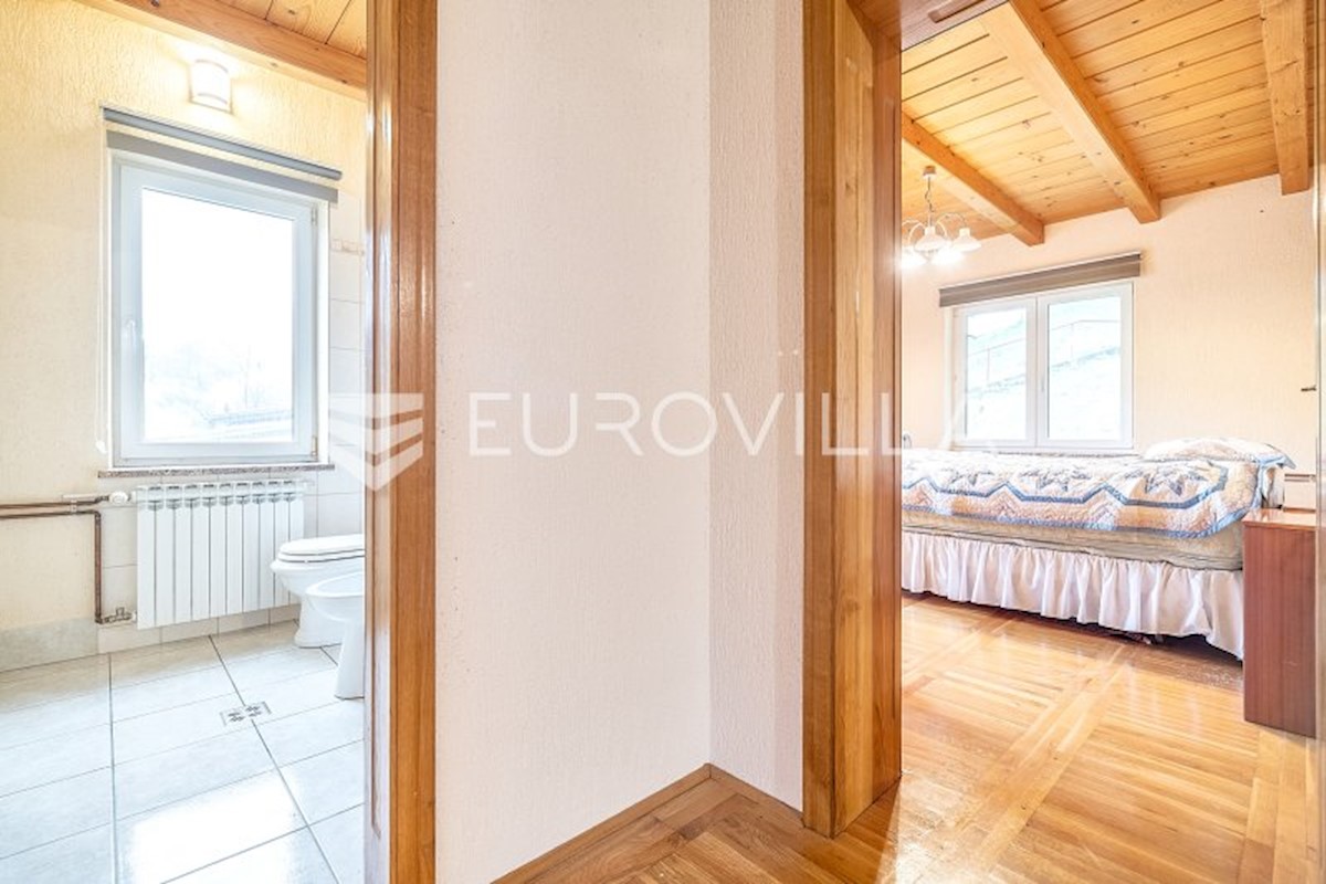 House For sale - ZAGREBAČKA SAMOBOR