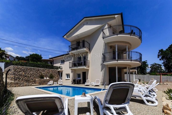 Haus Zu verkaufen - Primorsko-goranska Opatija - foto 4/17