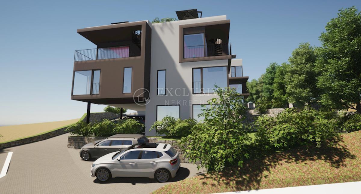 Flat For sale - Primorsko-goranska Matulji - foto 1/5