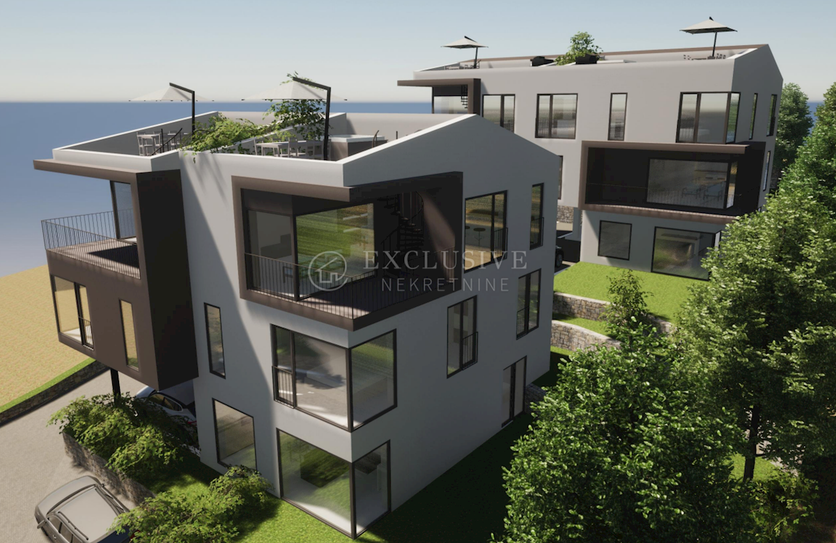 Flat For sale - Primorsko-goranska Matulji - foto 2/5