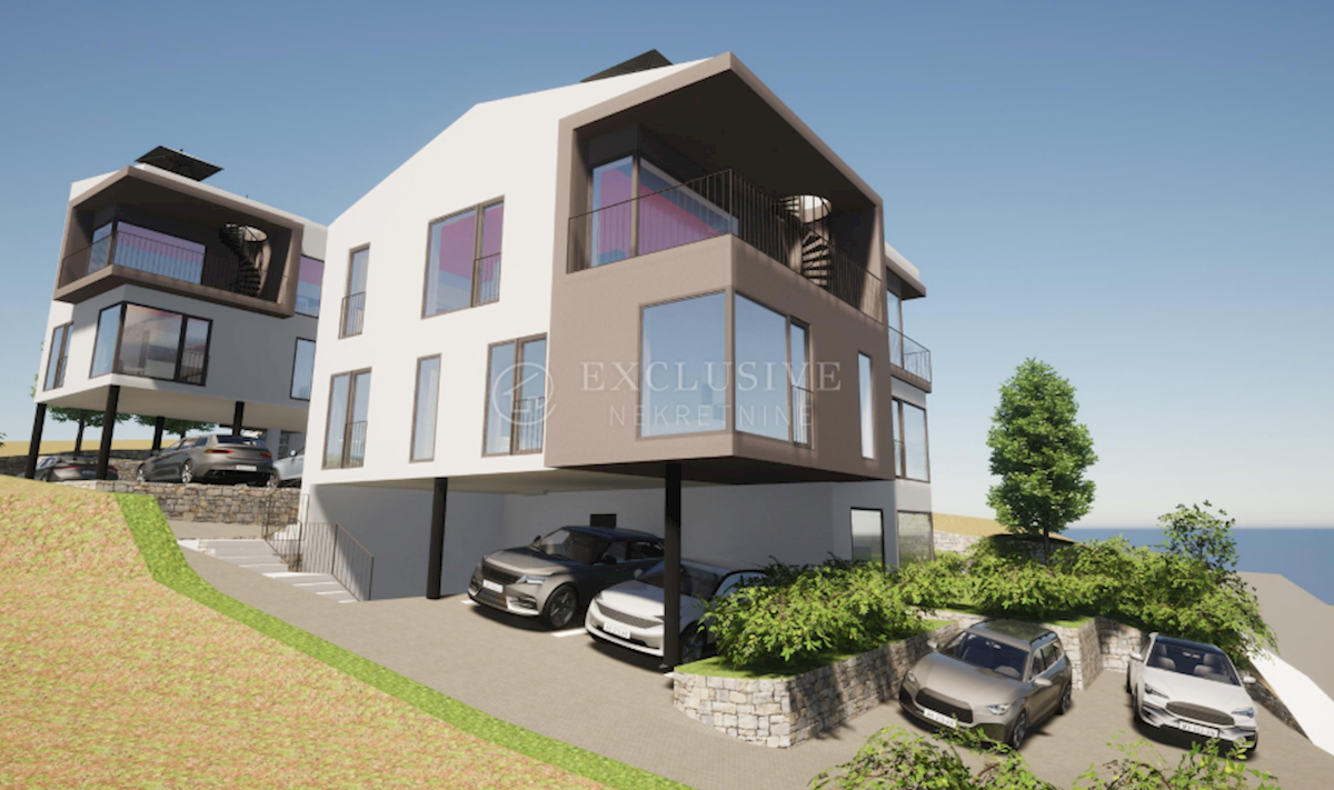Flat For sale - Primorsko-goranska Matulji - foto 3/5