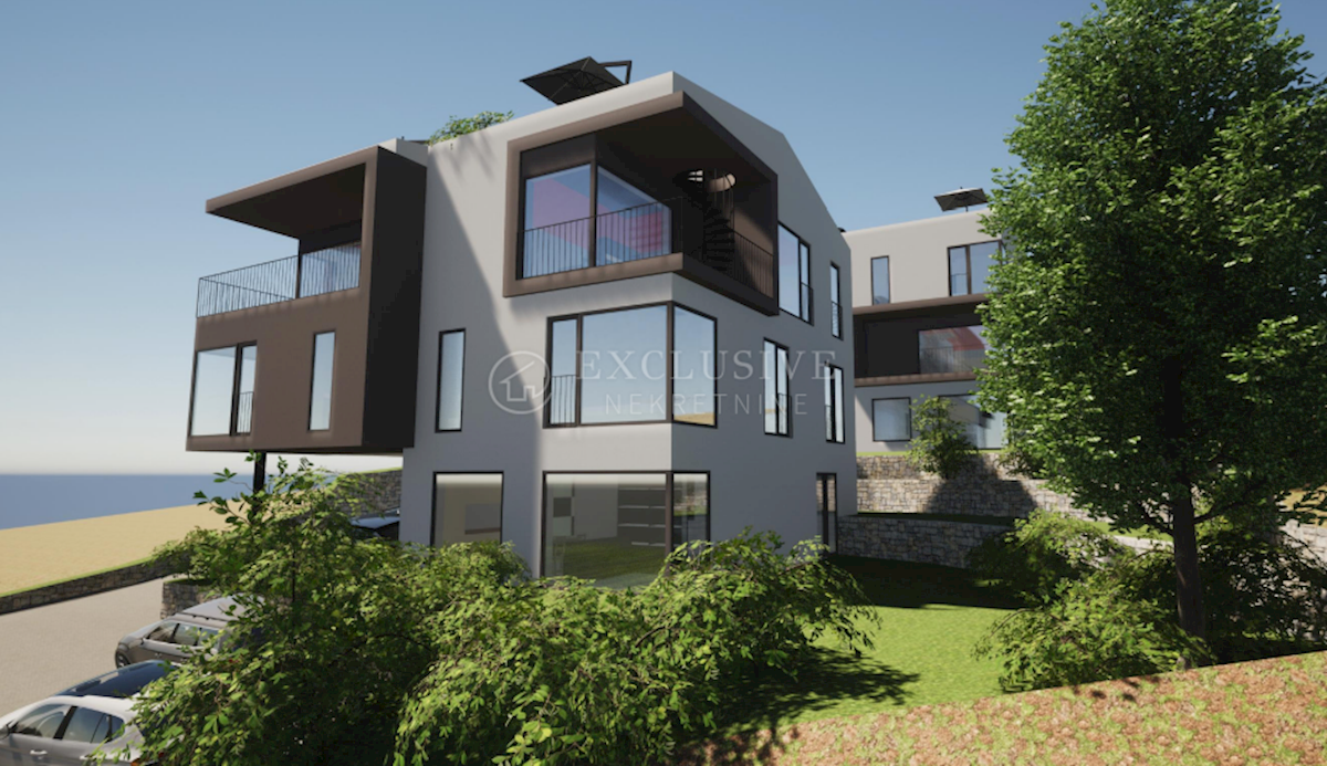 Flat For sale - Primorsko-goranska Matulji - foto 4/5