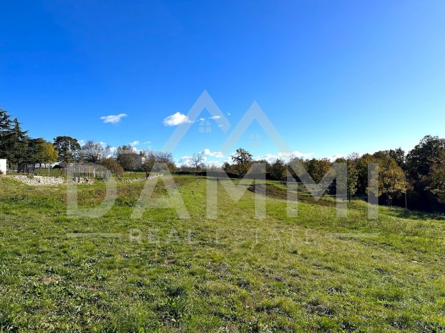 Parcela na predaj 9409 m² – Sveti Petar U Šumi