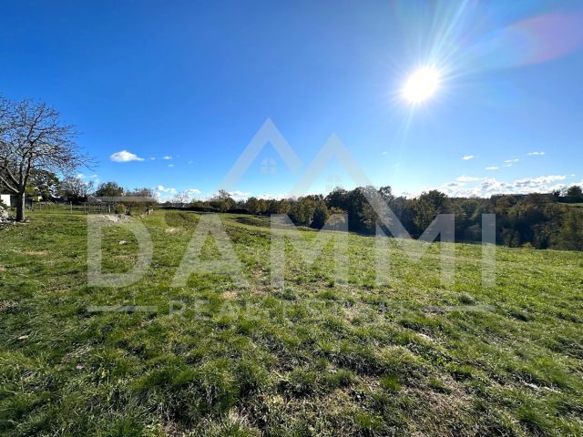 Land For sale - Istarska Sveti Petar U šumi - foto 2/2