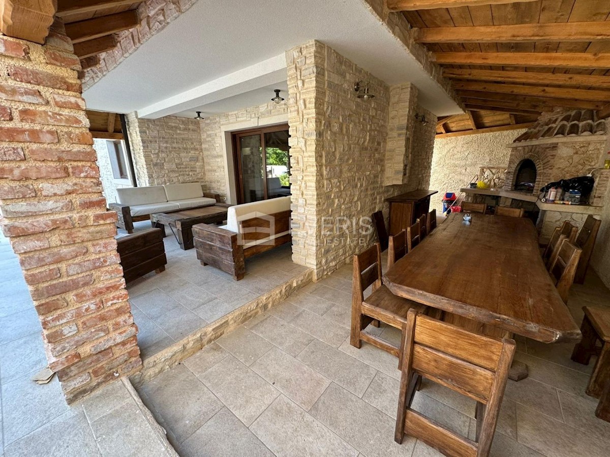 Dom Na predaj - PRIMORSKO-GORANSKA KRK
