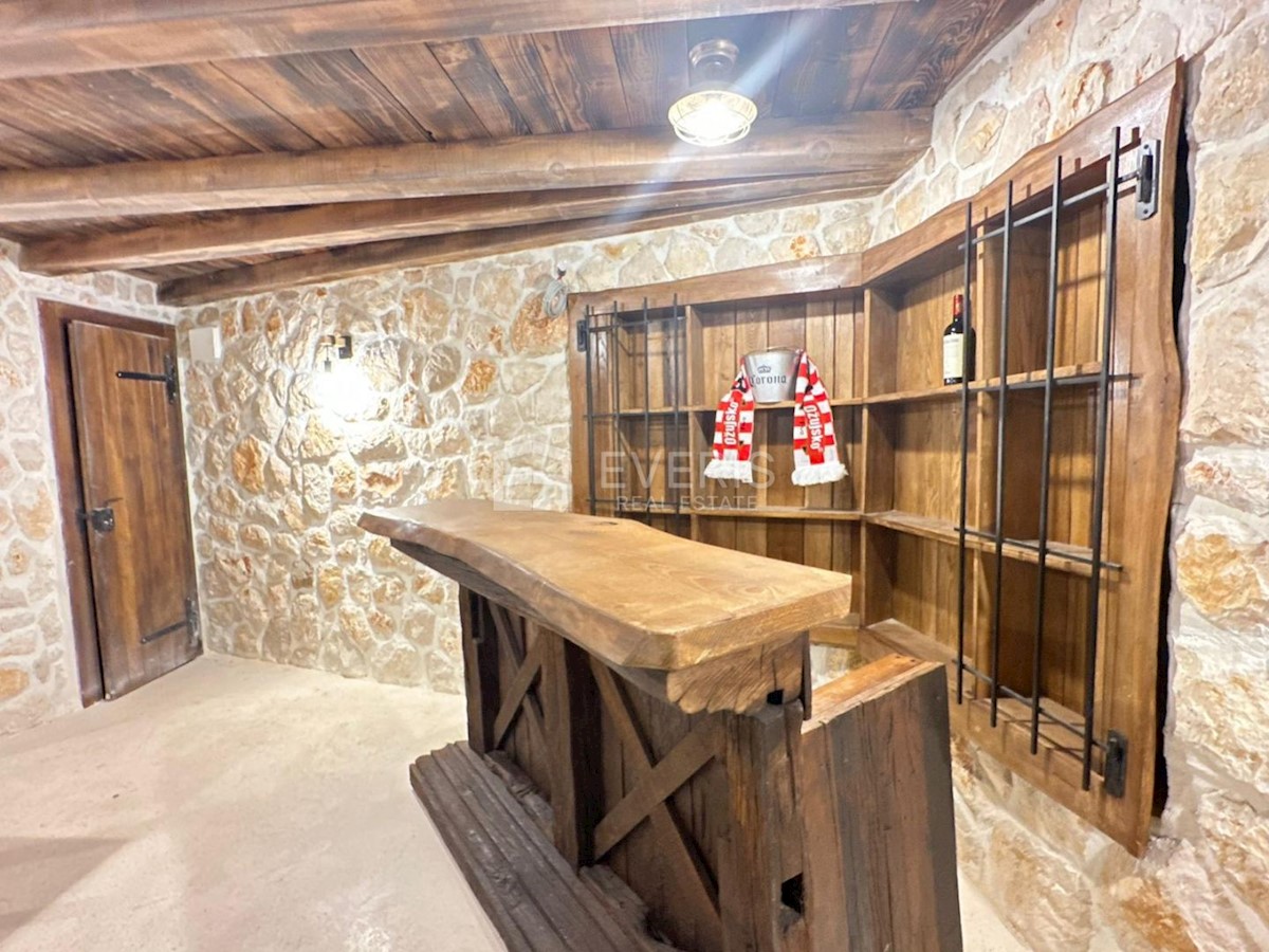 Hiša Naprodaj - PRIMORSKO-GORANSKA Krk