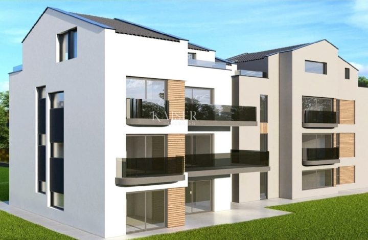 Mieszkanie na sprzedaż 133 m² – Rovinj