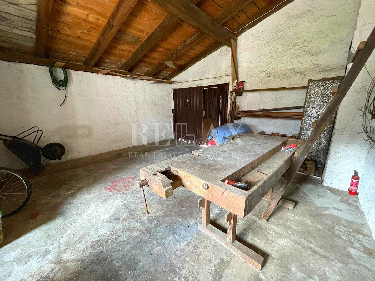 Kuća Na prodaju - Primorsko-goranska Vinodolska Općina - foto 3/11