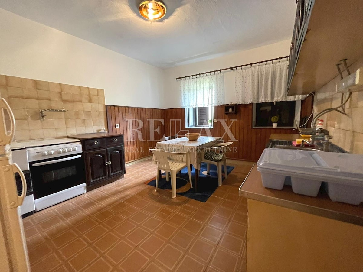 Kuća Na prodaju - PRIMORSKO-GORANSKA VINODOLSKA OPĆINA