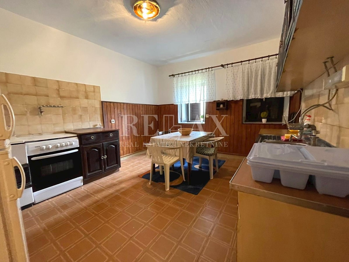 Kuća Na prodaju - PRIMORSKO-GORANSKA VINODOLSKA OPĆINA
