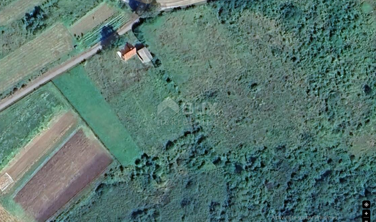 Hiša Na predaj LIČKA JESENICA