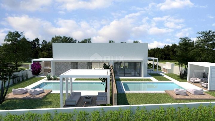 Haus zu verkaufen 161 m² – Bašanija