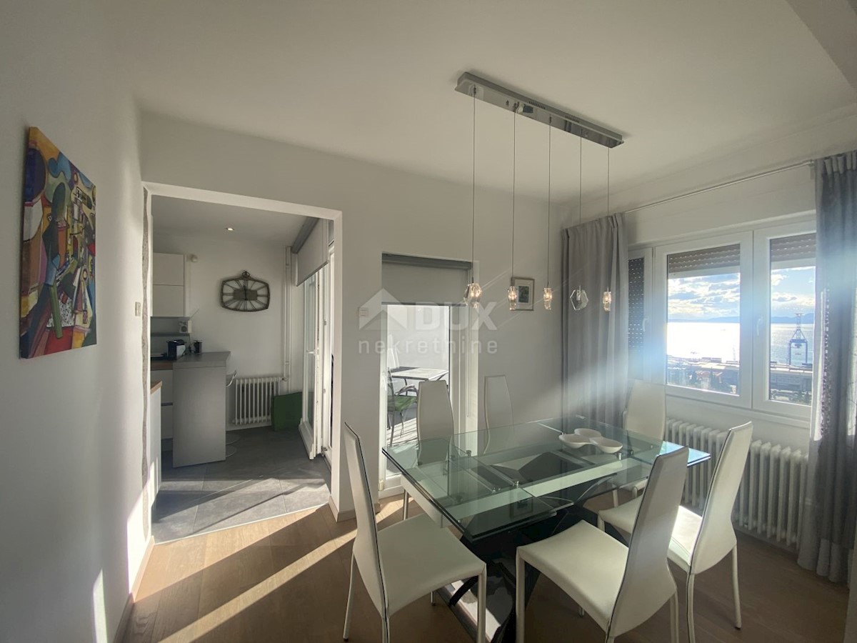 Apartment Zu vermieten - PRIMORSKO-GORANSKA RIJEKA