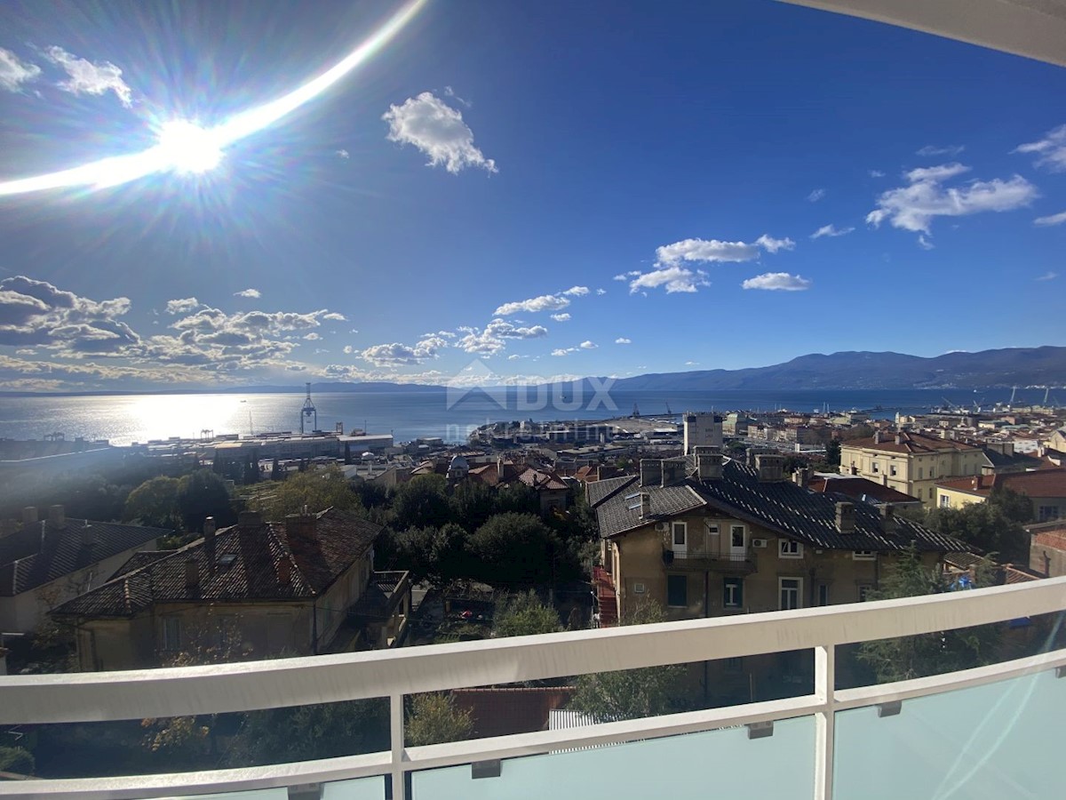 Apartment Zu vermieten - PRIMORSKO-GORANSKA RIJEKA