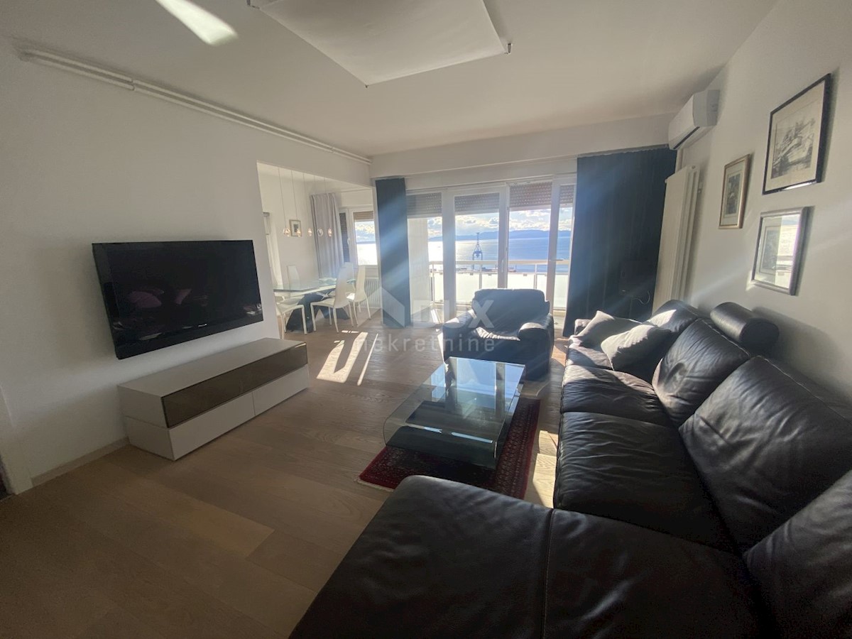 Apartmán Na prenájom - PRIMORSKO-GORANSKA RIJEKA