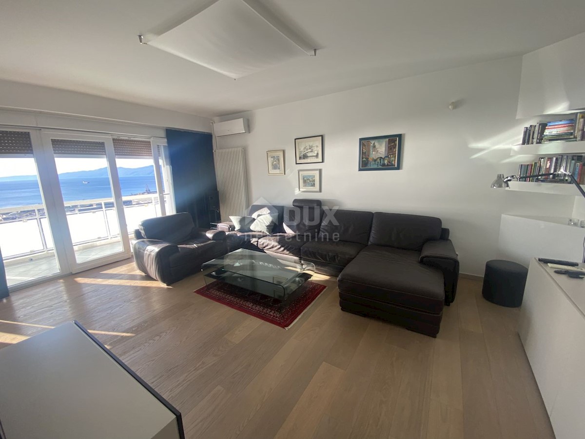 Apartment Zu vermieten - PRIMORSKO-GORANSKA RIJEKA