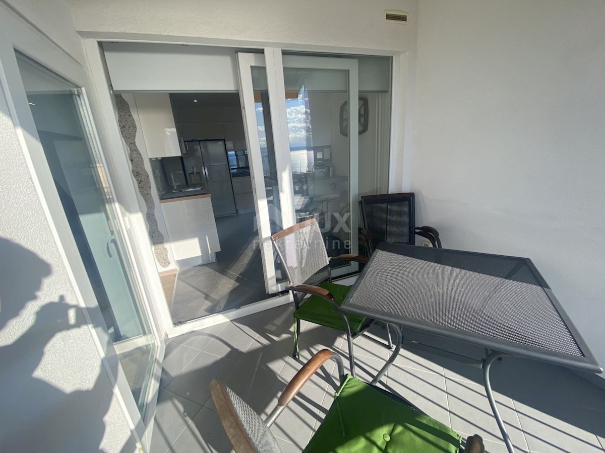 Apartment Zu vermieten - PRIMORSKO-GORANSKA RIJEKA