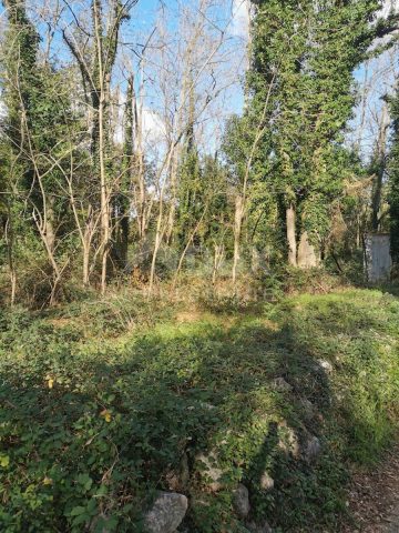 Land for sale 1356 m² – Risika