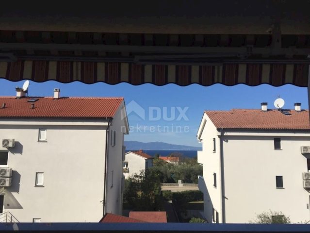 Appartement à vendre 56 m² – Malinska