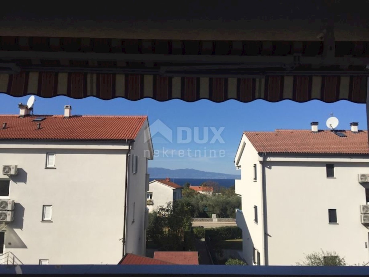 Stan Na prodaju - Primorsko-goranska Krk - foto 1/15