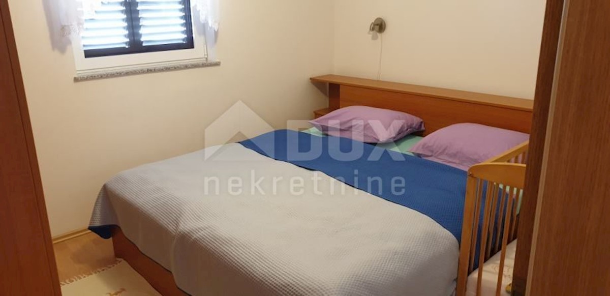 Stan Na prodaju - PRIMORSKO-GORANSKA KRK