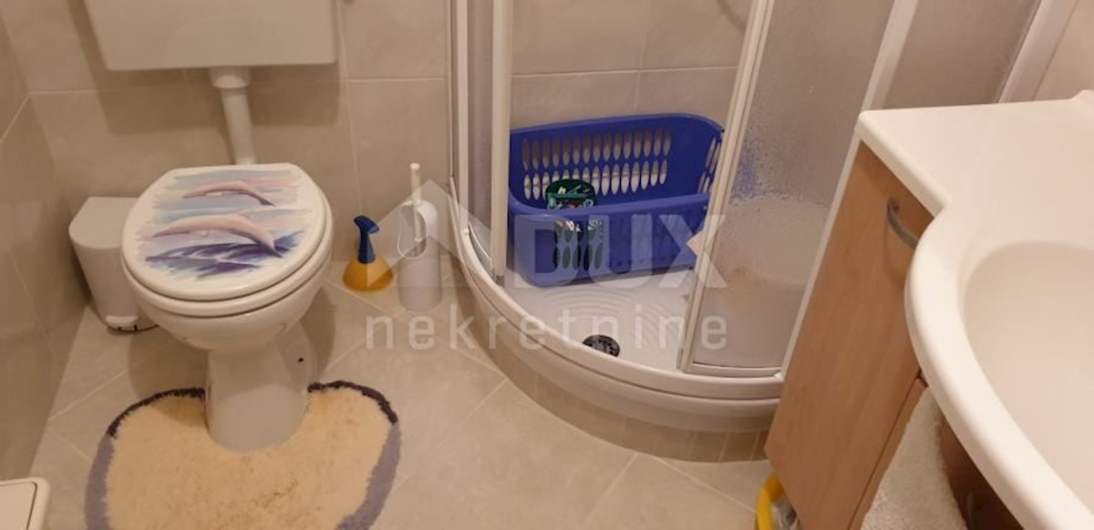 Stan Na prodaju - PRIMORSKO-GORANSKA KRK
