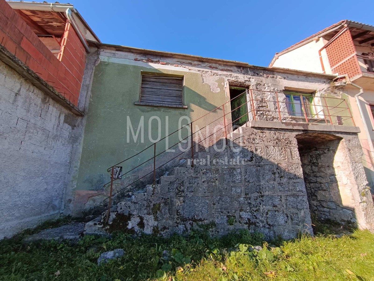 House For sale - PRIMORSKO-GORANSKA MATULJI